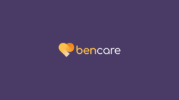 Ben Care Logo