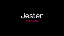 Jester Consulting Logo Design