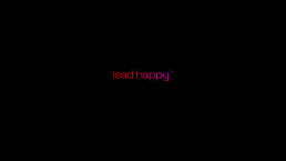 Jester Consulting Tagline – Lead Happy