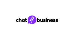 Chat4Business Logo Design
